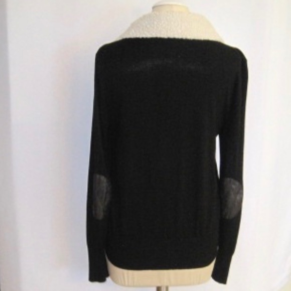 Monari Quilted Cardigan - Picture 2 of 9